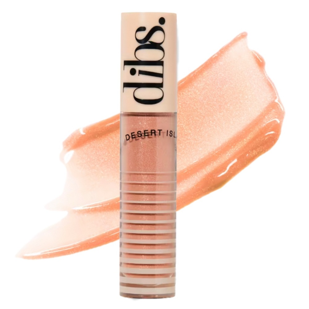 NEW✅DIBS Kiss Me Quick